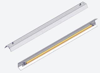 Noblelight M 85 Infrared Heating Module