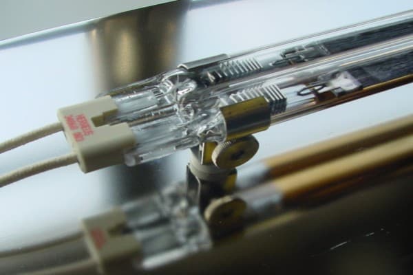 Clamps, springs and guards — every emitter needs them