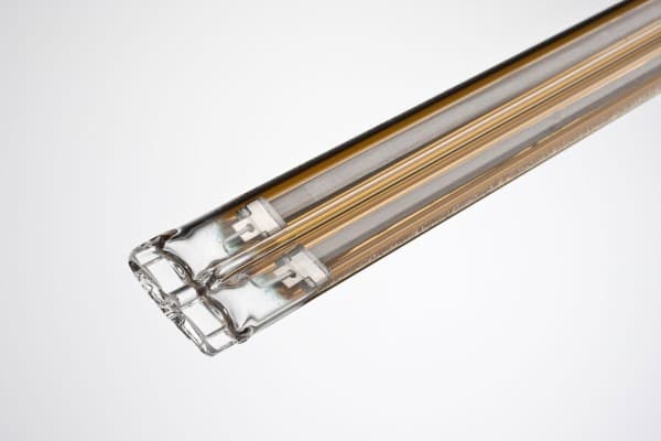 Noblelight Carbon Infrared Emitter CIR®