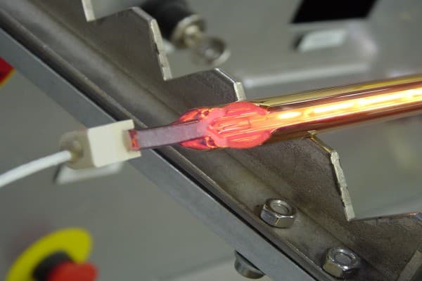 Noblelight Slot Infrared Emitter