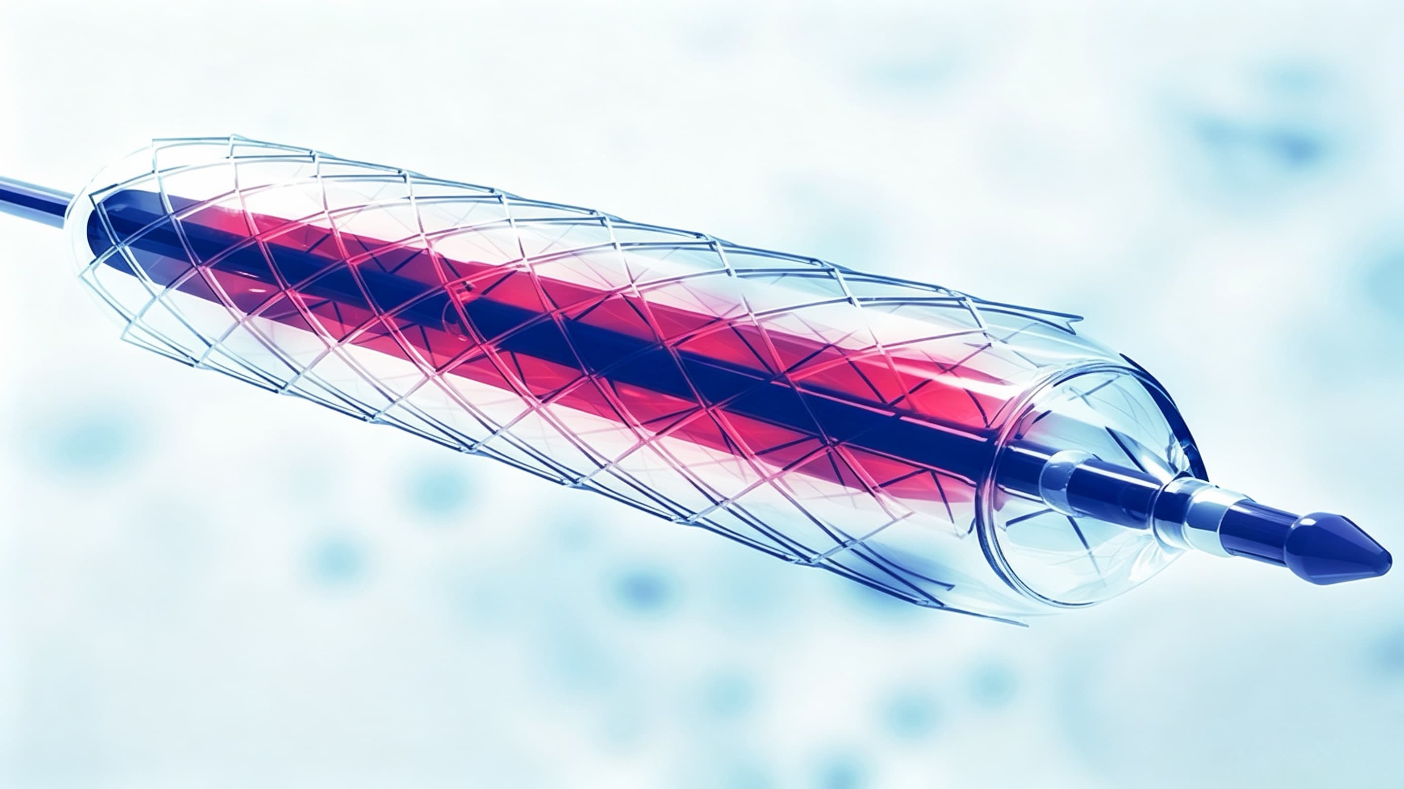 UV Spot Curing for Cardiovascular Catheter Bonding