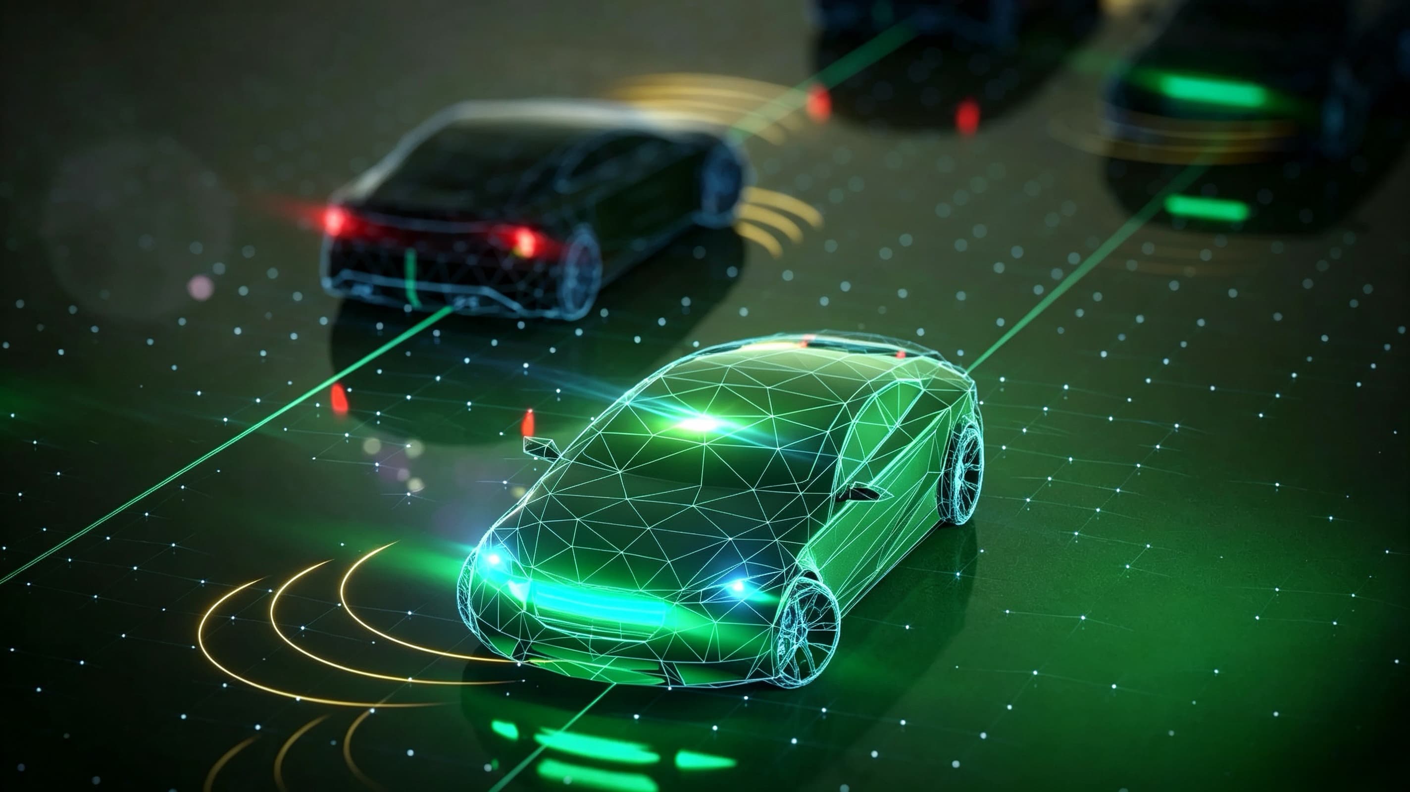 UV LED Curing for Automotive LiDAR Sensor Assembly
