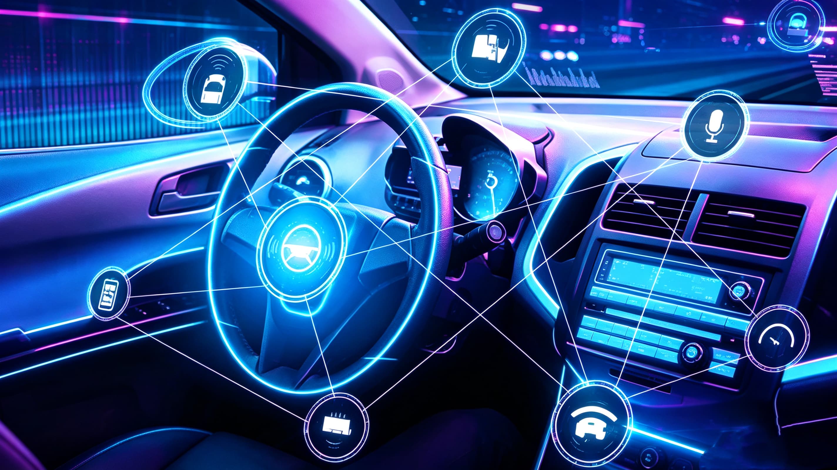 UV Spot Curing for ADAS Camera Module Assembly