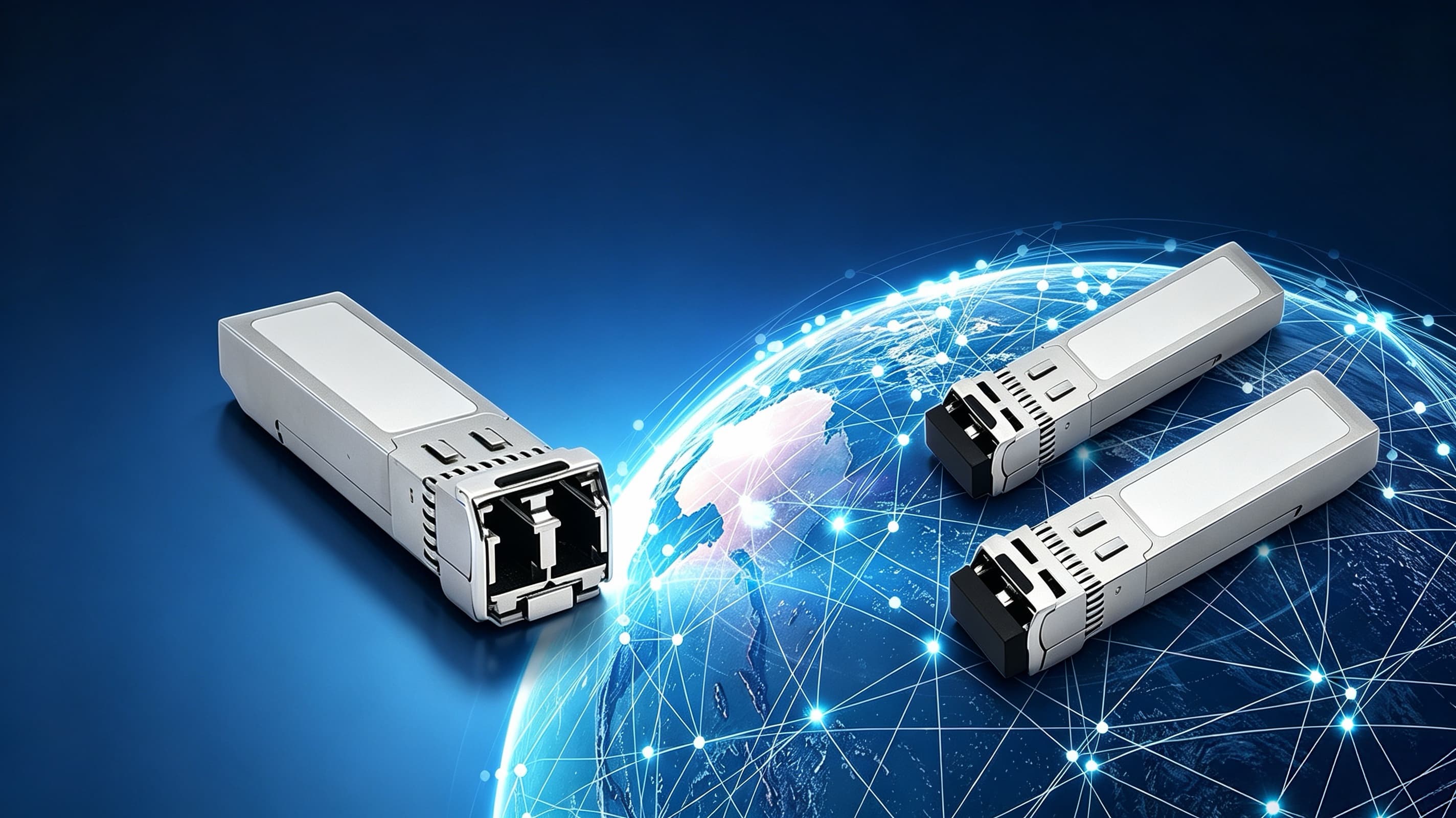 UV Curing for Next-Generation Optical Transceiver Manufacturing (400Gβ1.6T)