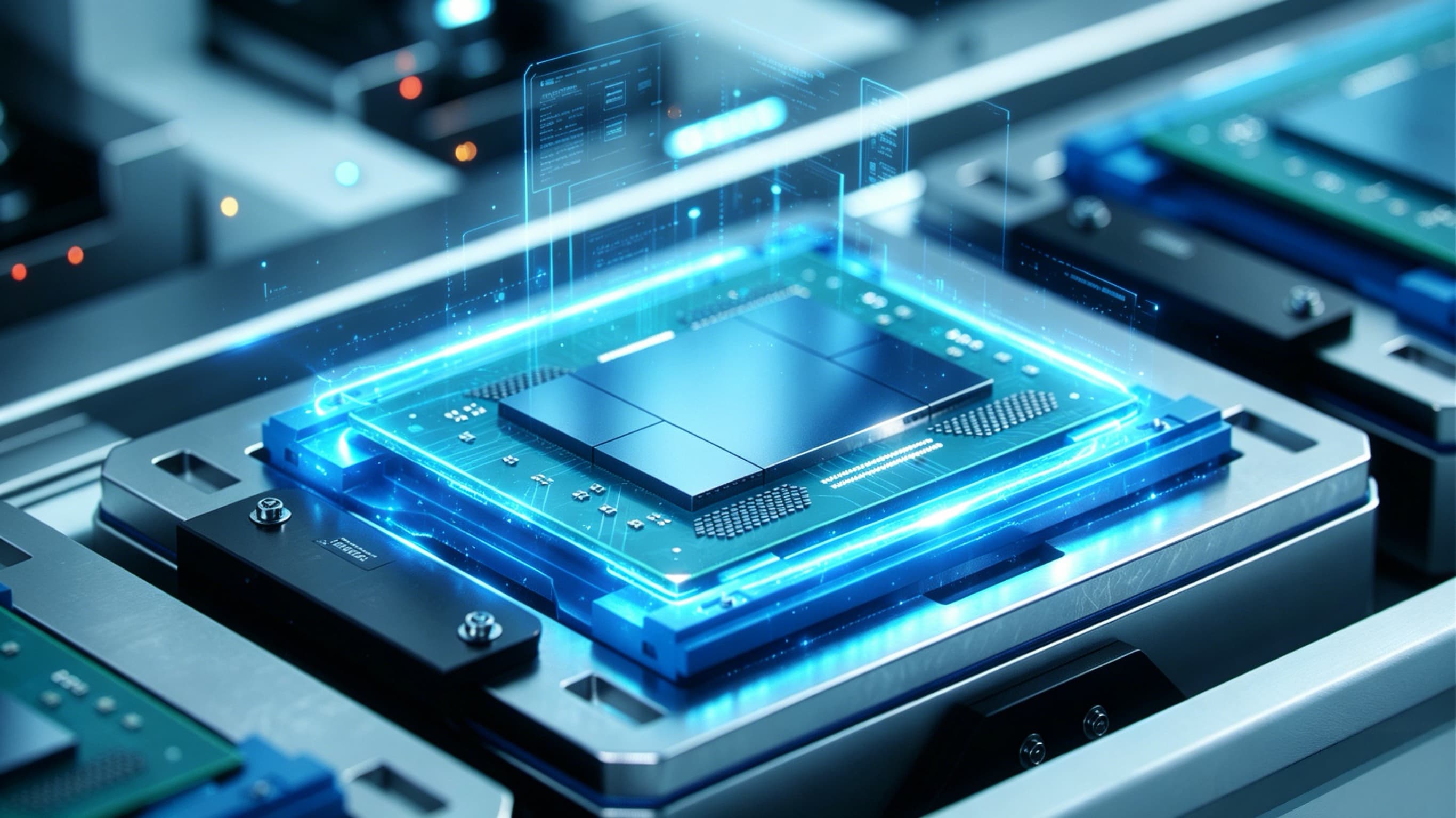 OmniCure LX500 Supports Multi-Channel Precision Curing for High-Speed Optical Transceivers